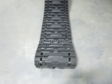A new 20 In X 154 Inch Sled Track for sale. Check out our online catalog for more parts that will fit your unit!