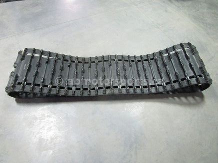 A new 20 In X 154 Inch Sled Track for sale. Check out our online catalog for more parts that will fit your unit!