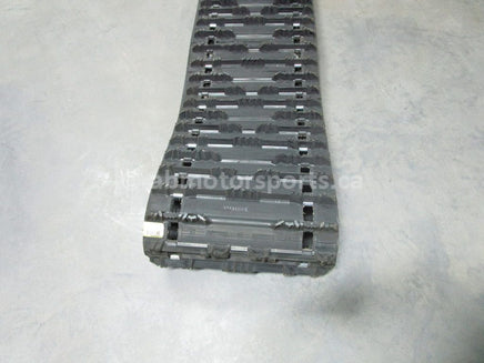 A new 20 In X 154 Inch Sled Track for sale. Check out our online catalog for more parts that will fit your unit!