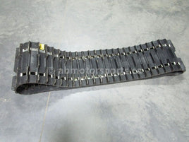 A new 15 In X 136 Inch Snowmobile Track for sale. Check out our online catalog for more parts that will fit your unit!