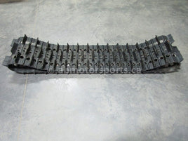 A used 16 Inch X 159 Inch Snowmobile Track for sale. Check out our online catalog for more parts that will fit your unit!