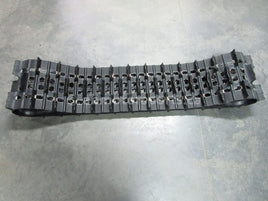 A used 16 Inch X 154 Inch Snowmobile Track for sale. Check out our online catalog for more parts that will fit your unit!