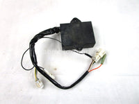 A used CDI from a 1995 BIG BEAR 350 Yamaha OEM Part # 3HN-85540-20-00 for sale. Yamaha ATV parts. Shop our online catalog. Alberta Canada!