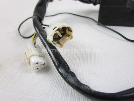 A used CDI from a 1995 BIG BEAR 350 Yamaha OEM Part # 3HN-85540-20-00 for sale. Yamaha ATV parts. Shop our online catalog. Alberta Canada!