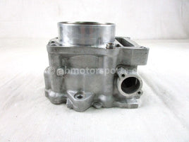 A used Cylinder from a 2007 GRIZZLY 700 Yamaha OEM Part # 3B4-11311-00-00 for sale. Yamaha ATV parts online? Oh, Yes! Find parts that fit your unit here!