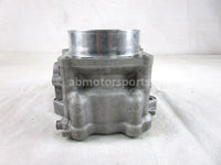 A used Cylinder from a 2007 GRIZZLY 700 Yamaha OEM Part # 3B4-11311-00-00 for sale. Yamaha ATV parts online? Oh, Yes! Find parts that fit your unit here!