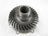 A used Rear Differential from a 2003 KODIAK 400 Yamaha OEM Part # 5ND-G6101-00-00 for sale. Yamaha ATV parts… Shop our online catalog… Alberta Canada!
