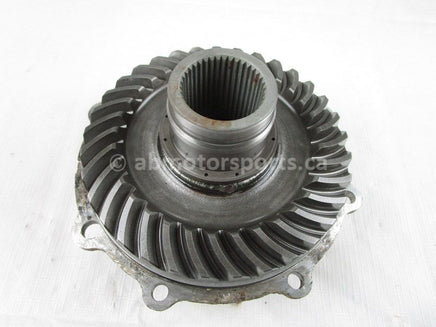 A used Rear Differential from a 2003 KODIAK 400 Yamaha OEM Part # 5ND-G6101-00-00 for sale. Yamaha ATV parts… Shop our online catalog… Alberta Canada!