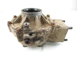 A used Rear Differential from a 2003 KODIAK 400 Yamaha OEM Part # 5ND-G6101-00-00 for sale. Yamaha ATV parts… Shop our online catalog… Alberta Canada!