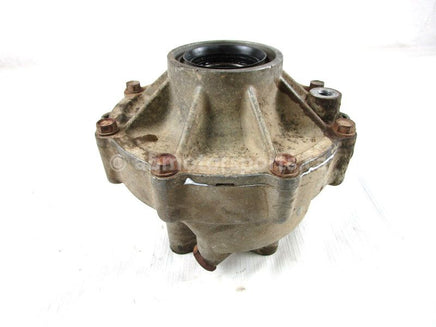 A used Rear Differential from a 2003 KODIAK 400 Yamaha OEM Part # 5ND-G6101-00-00 for sale. Yamaha ATV parts… Shop our online catalog… Alberta Canada!