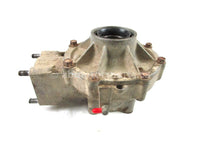 A used Rear Differential from a 2003 KODIAK 400 Yamaha OEM Part # 5ND-G6101-00-00 for sale. Yamaha ATV parts… Shop our online catalog… Alberta Canada!