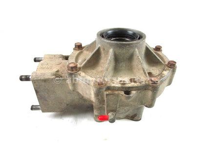 A used Rear Differential from a 2003 KODIAK 400 Yamaha OEM Part # 5ND-G6101-00-00 for sale. Yamaha ATV parts… Shop our online catalog… Alberta Canada!