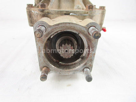 A used Rear Differential from a 2003 KODIAK 400 Yamaha OEM Part # 5ND-G6101-00-00 for sale. Yamaha ATV parts… Shop our online catalog… Alberta Canada!
