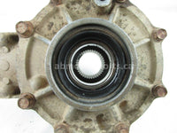 A used Rear Differential from a 2003 KODIAK 400 Yamaha OEM Part # 5ND-G6101-00-00 for sale. Yamaha ATV parts… Shop our online catalog… Alberta Canada!