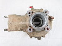 A used Rear Differential from a 2003 KODIAK 400 Yamaha OEM Part # 5ND-G6101-00-00 for sale. Yamaha ATV parts… Shop our online catalog… Alberta Canada!