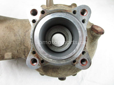 A used Rear Differential from a 2003 KODIAK 400 Yamaha OEM Part # 5ND-G6101-00-00 for sale. Yamaha ATV parts… Shop our online catalog… Alberta Canada!
