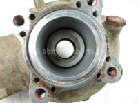 A used Rear Differential from a 2003 KODIAK 400 Yamaha OEM Part # 5ND-G6101-00-00 for sale. Yamaha ATV parts… Shop our online catalog… Alberta Canada!