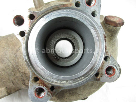 A used Rear Differential from a 2003 KODIAK 400 Yamaha OEM Part # 5ND-G6101-00-00 for sale. Yamaha ATV parts… Shop our online catalog… Alberta Canada!