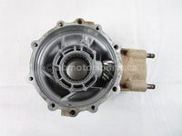 A used Rear Differential from a 2003 KODIAK 400 Yamaha OEM Part # 5ND-G6101-00-00 for sale. Yamaha ATV parts… Shop our online catalog… Alberta Canada!