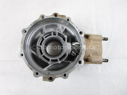 A used Rear Differential from a 2003 KODIAK 400 Yamaha OEM Part # 5ND-G6101-00-00 for sale. Yamaha ATV parts… Shop our online catalog… Alberta Canada!
