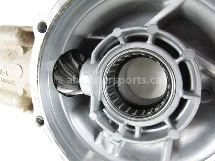 A used Rear Differential from a 2003 KODIAK 400 Yamaha OEM Part # 5ND-G6101-00-00 for sale. Yamaha ATV parts… Shop our online catalog… Alberta Canada!