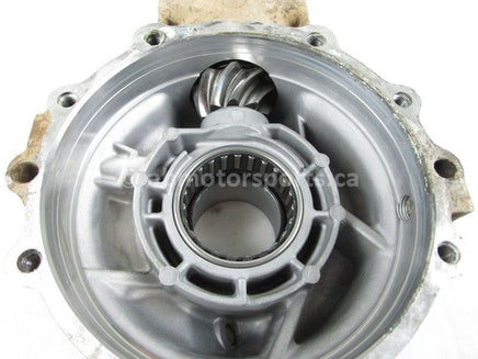 A used Rear Differential from a 2003 KODIAK 400 Yamaha OEM Part # 5ND-G6101-00-00 for sale. Yamaha ATV parts… Shop our online catalog… Alberta Canada!