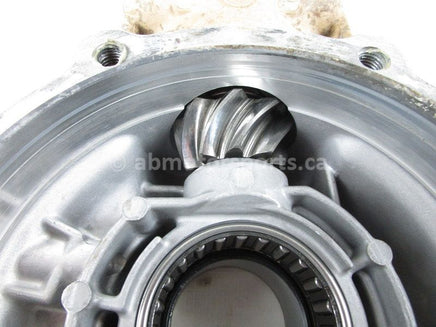 A used Rear Differential from a 2003 KODIAK 400 Yamaha OEM Part # 5ND-G6101-00-00 for sale. Yamaha ATV parts… Shop our online catalog… Alberta Canada!