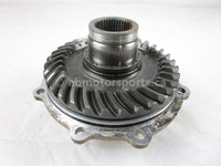 A used Rear Differential from a 2003 KODIAK 400 Yamaha OEM Part # 5ND-G6101-00-00 for sale. Yamaha ATV parts… Shop our online catalog… Alberta Canada!