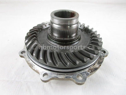 A used Rear Differential from a 2003 KODIAK 400 Yamaha OEM Part # 5ND-G6101-00-00 for sale. Yamaha ATV parts… Shop our online catalog… Alberta Canada!