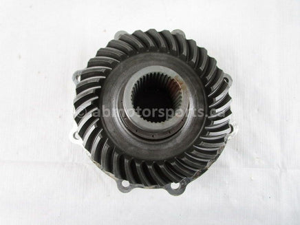 A used Rear Differential from a 2003 KODIAK 400 Yamaha OEM Part # 5ND-G6101-00-00 for sale. Yamaha ATV parts… Shop our online catalog… Alberta Canada!