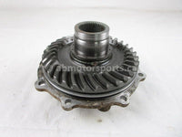A used Rear Differential from a 2003 KODIAK 400 Yamaha OEM Part # 5ND-G6101-00-00 for sale. Yamaha ATV parts… Shop our online catalog… Alberta Canada!