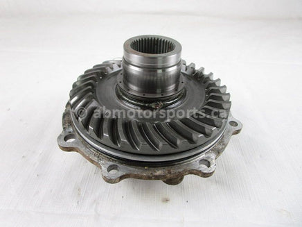 A used Rear Differential from a 2003 KODIAK 400 Yamaha OEM Part # 5ND-G6101-00-00 for sale. Yamaha ATV parts… Shop our online catalog… Alberta Canada!