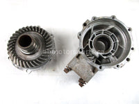 A used Differential Rear from a 2002 KODIAK 400 Yamaha OEM Part # 5GH-46101-00-00 for sale. Yamaha ATV parts… Shop our online catalog… Alberta Canada!