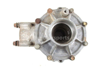A used Differential Rear from a 2002 KODIAK 400 Yamaha OEM Part # 5GH-46101-00-00 for sale. Yamaha ATV parts… Shop our online catalog… Alberta Canada!