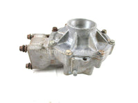 A used Differential Rear from a 2002 KODIAK 400 Yamaha OEM Part # 5GH-46101-00-00 for sale. Yamaha ATV parts… Shop our online catalog… Alberta Canada!