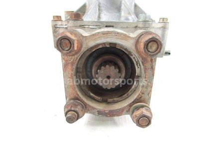 A used Differential Rear from a 2002 KODIAK 400 Yamaha OEM Part # 5GH-46101-00-00 for sale. Yamaha ATV parts… Shop our online catalog… Alberta Canada!