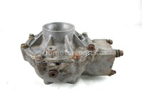 A used Differential Rear from a 2002 KODIAK 400 Yamaha OEM Part # 5GH-46101-00-00 for sale. Yamaha ATV parts… Shop our online catalog… Alberta Canada!