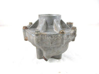 A used Differential Rear from a 2002 KODIAK 400 Yamaha OEM Part # 5GH-46101-00-00 for sale. Yamaha ATV parts… Shop our online catalog… Alberta Canada!