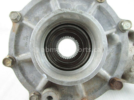 A used Differential Rear from a 2002 KODIAK 400 Yamaha OEM Part # 5GH-46101-00-00 for sale. Yamaha ATV parts… Shop our online catalog… Alberta Canada!
