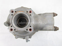 A used Differential Rear from a 2002 KODIAK 400 Yamaha OEM Part # 5GH-46101-00-00 for sale. Yamaha ATV parts… Shop our online catalog… Alberta Canada!