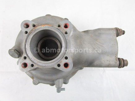 A used Differential Rear from a 2002 KODIAK 400 Yamaha OEM Part # 5GH-46101-00-00 for sale. Yamaha ATV parts… Shop our online catalog… Alberta Canada!