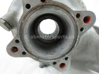 A used Differential Rear from a 2002 KODIAK 400 Yamaha OEM Part # 5GH-46101-00-00 for sale. Yamaha ATV parts… Shop our online catalog… Alberta Canada!