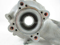 A used Differential Rear from a 2002 KODIAK 400 Yamaha OEM Part # 5GH-46101-00-00 for sale. Yamaha ATV parts… Shop our online catalog… Alberta Canada!