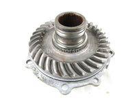 A used Differential Rear from a 2002 KODIAK 400 Yamaha OEM Part # 5GH-46101-00-00 for sale. Yamaha ATV parts… Shop our online catalog… Alberta Canada!