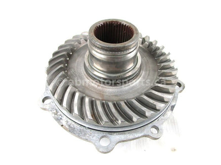A used Differential Rear from a 2002 KODIAK 400 Yamaha OEM Part # 5GH-46101-00-00 for sale. Yamaha ATV parts… Shop our online catalog… Alberta Canada!
