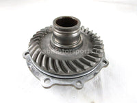 A used Differential Rear from a 2002 KODIAK 400 Yamaha OEM Part # 5GH-46101-00-00 for sale. Yamaha ATV parts… Shop our online catalog… Alberta Canada!