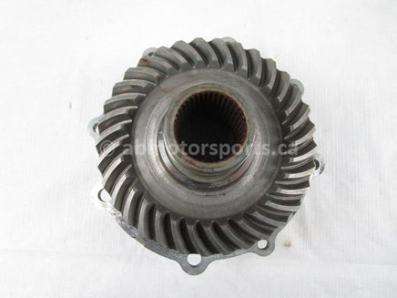 A used Differential Rear from a 2002 KODIAK 400 Yamaha OEM Part # 5GH-46101-00-00 for sale. Yamaha ATV parts… Shop our online catalog… Alberta Canada!