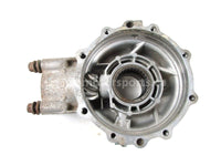 A used Differential Rear from a 2002 KODIAK 400 Yamaha OEM Part # 5GH-46101-00-00 for sale. Yamaha ATV parts… Shop our online catalog… Alberta Canada!