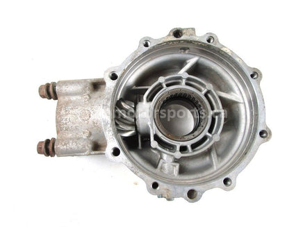 A used Differential Rear from a 2002 KODIAK 400 Yamaha OEM Part # 5GH-46101-00-00 for sale. Yamaha ATV parts… Shop our online catalog… Alberta Canada!