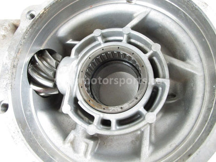 A used Differential Rear from a 2002 KODIAK 400 Yamaha OEM Part # 5GH-46101-00-00 for sale. Yamaha ATV parts… Shop our online catalog… Alberta Canada!